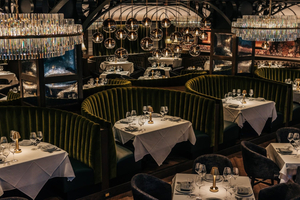Prime & Provisions Steakhouse