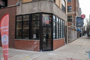 Ray's BBQ & Brunch