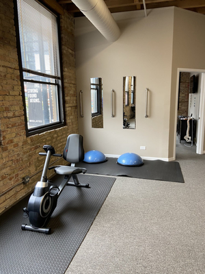 Renewed Body Chiropractic & Wellness Center LLC