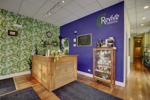 Revive Chiropractic Healing Center