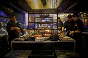 Roka Akor - Chicago