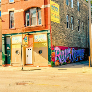 Rose's Lounge