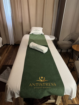 Rossi massage and spa wellness