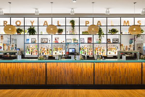 Royal Palms Shuffleboard Club
