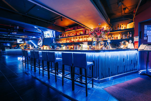 Sakura Karaoke Bar