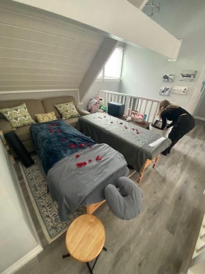 Sandra Massage Spa & Wellness