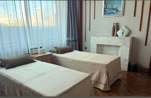 Savanna Evolution Massage and Wellness