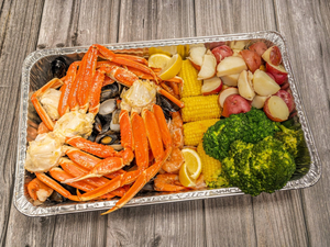 Seafood Originals