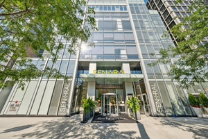 Sentral Michigan Avenue Chicago Hotel