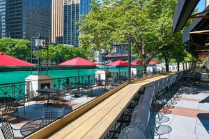 Sheraton Grand Chicago Riverwalk
