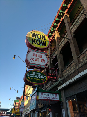 Slurp Slurp Noodles