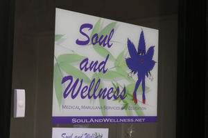Soul and Wellness LLC