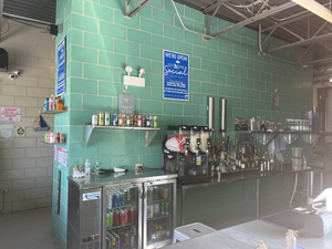 South Shore Social Beach Club