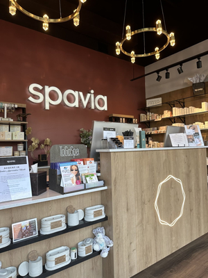 Spavia Day Spa - West Loop