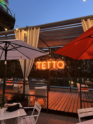Tetto