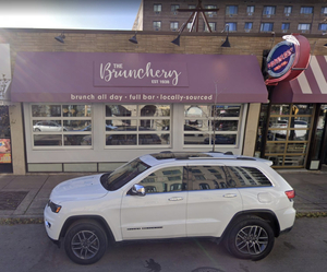 The Brunchery