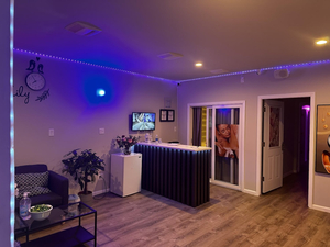 The Earth | Massage & Spa