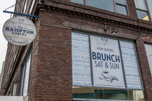 The Hampton Social - River North