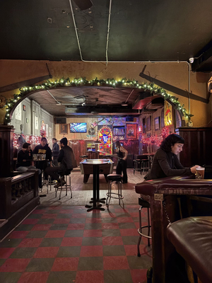 The Inner Town Pub