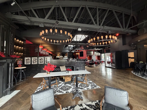 The L Station ChopHouse