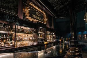 The Pearl Club