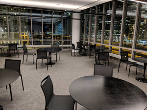 The PIMCO Midway Club