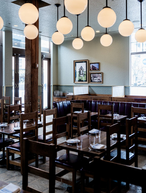 The Publican