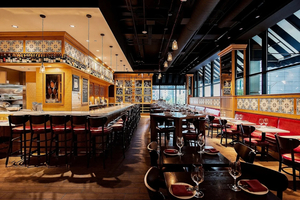 The Purple Pig Restaurant