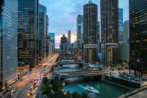 The Royal Sonesta Chicago Downtown