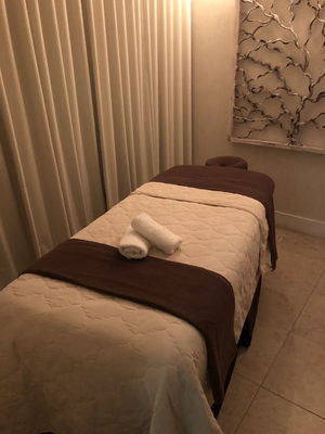 The Wellness Shed Spa