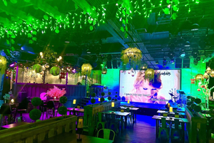 Theme House Karaoke Bar
