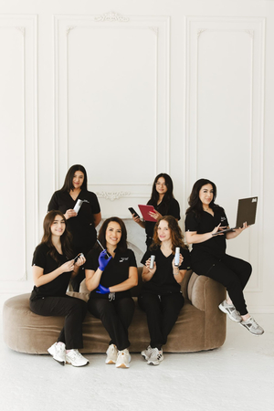 Tres Jolie Medical Spa and Wellness Center