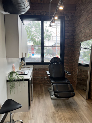 Tria Aesthetics & Wellness
