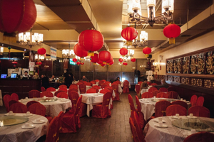 Triple Crown Restaurant | Dim Sum • Cantonese