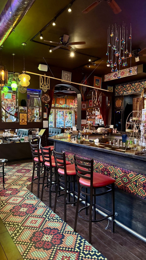 Tryzub Ukrainian Kitchen
