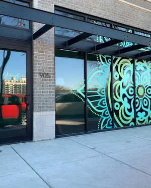 Verde Holistic Wellness Studio