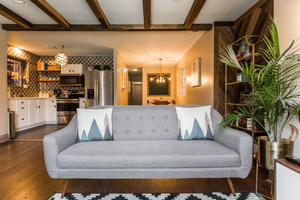Villa Dubois Guest House