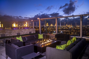 VU Rooftop