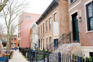 Wicker Park Inn