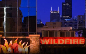 Wildfire