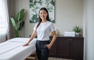 Yun Ping Spa