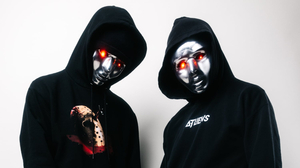 ATLiens (18 and Over with Valid Government ID)