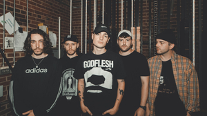 Boston Manor, Spaced, Ben Quad