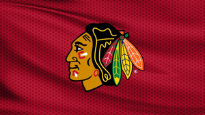 Chicago Blackhawks vs. Winnipeg Jets