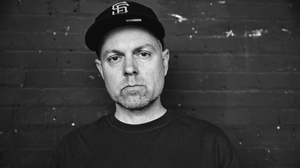DJ Shadow (18+)