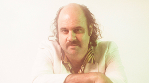Donny Benét with OTNES