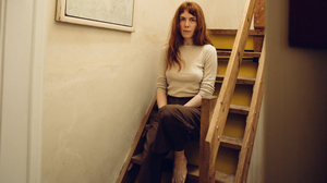 Elanor Moss with Max Subar