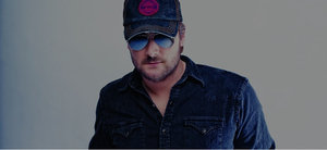 Eric Church