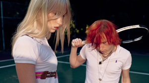 Frost Children - Ages 17+