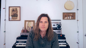 Fruit Bats with Matthew Logan Vasquez
